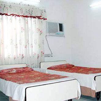 Athidhi Guest House, Hyderabad 1